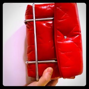 Alexander Wang Halo Quilted Crossbody Bag